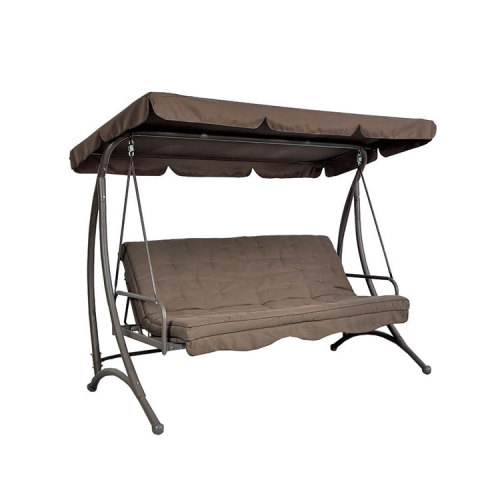 China Wholesale Custom Outdoor Furniture Swing Chair Bed-Cloudyoutdoor