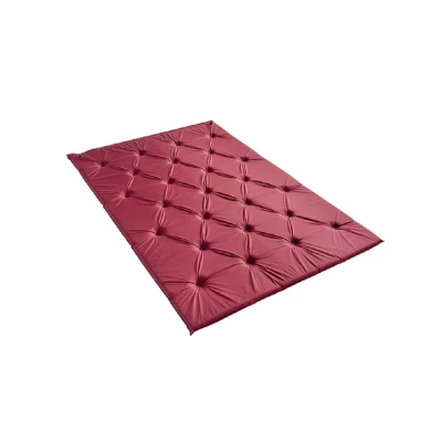 Portable Sleeping Pad Waterproof Air Bed Foldable Padded Camping Mat-Cloudyoutdoor