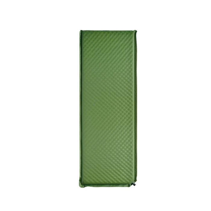 Outdoor Ultralight Inflatable Compact Camping Mats Sleeping Pad Mat-Cloudyoutdoor