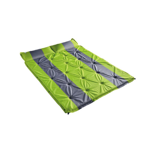 Waterproof Ultralight Compact Inflatable Air Mattress Camping Equipment Sleeping Pad-Cloudyoutdoor