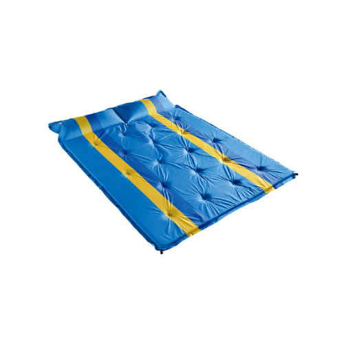 Waterproof Ultralight Compact Inflatable Air Mattress Camping Equipment Sleeping Pad-Cloudyoutdoor