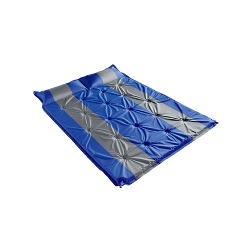 Waterproof Ultralight Compact Inflatable Air Mattress Camping Equipment Sleeping Pad-Cloudyoutdoor