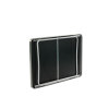 Cloudyoutdoor YTFT016 Aluminum folding table to travel