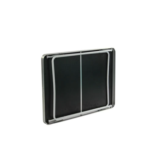 Cloudyoutdoor YTFT016 Aluminum folding table to travel