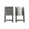 Folding Frame Office Table For Camping-Cloudyoutdoor