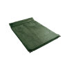 Custom Logo Folding Ultralight Inflatable Air Mattress Sleeping Pad-Cloudyoutdoor