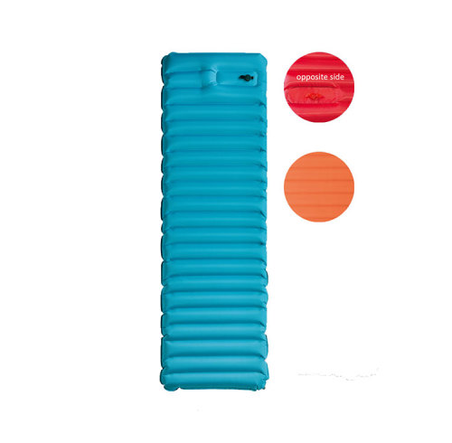 Good Quality Durable Waterproof Self inflating Sleeping Pad Lightweight-Cloudyoutdoor