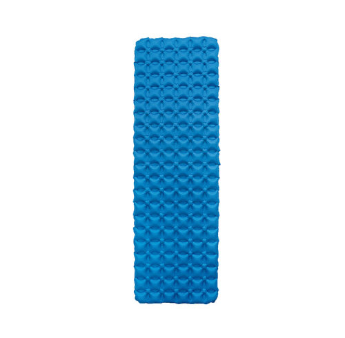 195x58x5cm Sleeping Pad Self-inflating Waterproof for Kids-Cloudyoutdoor