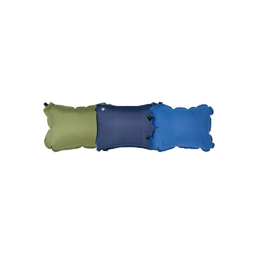 Portable Ultralight Material Office Camping Pillow Travel Inflatable Small Pillow-Cloudyoutdoor