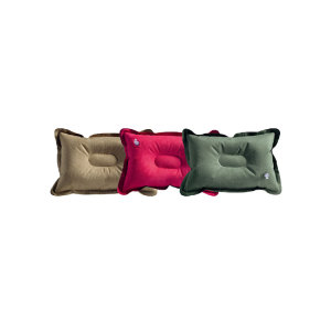 Multi-size Office Travel Portable Sleeping Waterproof Inflatable Pillow-Cloudyoutdoor