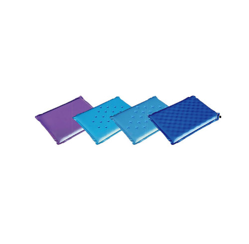 Foldable Light Weight Backpacking Camping Sleeping Pad Mattress-Cloudyoutdoor