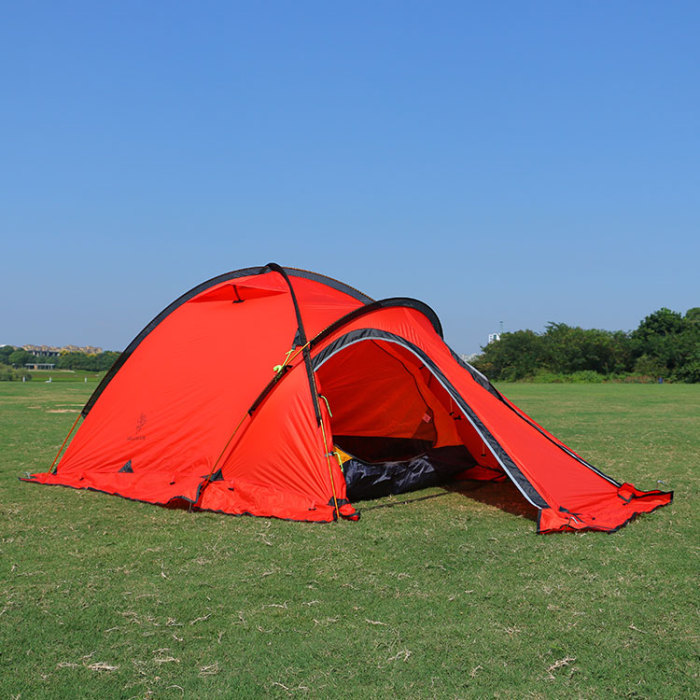High quality wholesale portable outdoor camping tent