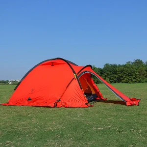 High quality wholesale portable outdoor camping tent
