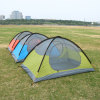 Waterproof military outdoor 4 season camping tent army green