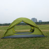 Waterproof military outdoor 4 season camping tent army green