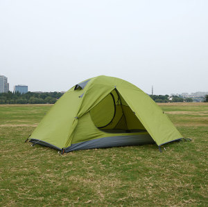 Waterproof military outdoor 4 season camping tent army green