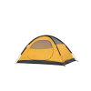 Manufactory fashionable outdoor aluminum waterproof tent for camping 2 person