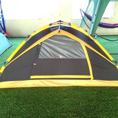 New arrival folding bed camping tent water proof tent for family camping