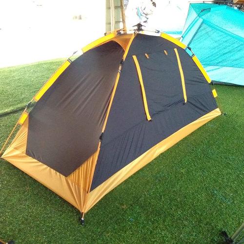 New arrival folding bed camping tent water proof tent for family camping