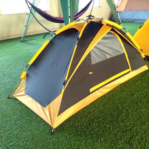 New arrival folding bed camping tent water proof tent for family camping