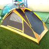 New arrival folding bed camping tent water proof tent for family camping
