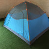 Resort durable luxury family camping waterproof tent wholesale