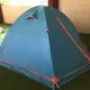 Resort durable luxury family camping waterproof tent wholesale