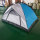 Travelling tour 6K automatic rope pulling tents camping outdoor 2 person