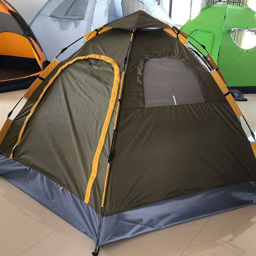 Sleeping-Bag tent backpacking tent travel outdoor easy light camping tent