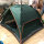 3-4 person double layers 2 doors automatic tent tents for outdoor camping