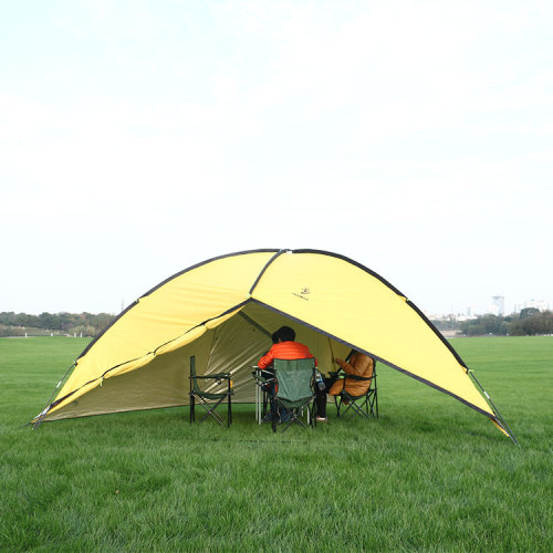 Party-Tents outdoor pop-up 3-5 person family camping tent