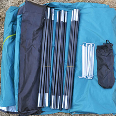 Party-Tents outdoor pop-up 3-5 person family camping tent