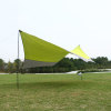 Waterproof double-Layer advertising tent temporary tent family tent canopy