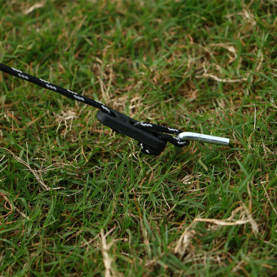 Waterproof double-Layer advertising tent temporary tent family tent canopy