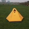 Tourist tents 1 person popup garden camping tent outdoor