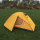 Tourist tents 1 person popup garden camping tent outdoor