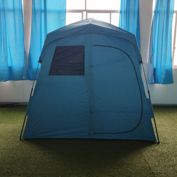 Kids tent outdoor playhouse Pop-Up custom 4 season tent ultralight bash tent