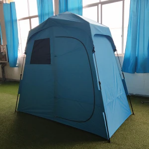 Kids tent outdoor playhouse Pop-Up custom 4 season tent ultralight bash tent