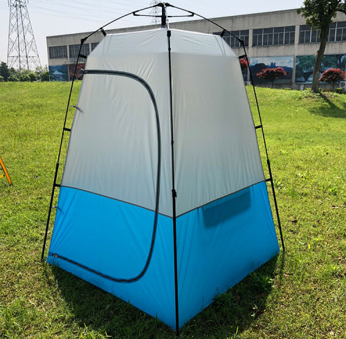 Naturehike upgrade double layers Tent waterproof outdoor hiking camping tent bash tent