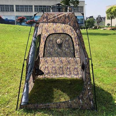 Photography/hunting tent party camping tent 2 person