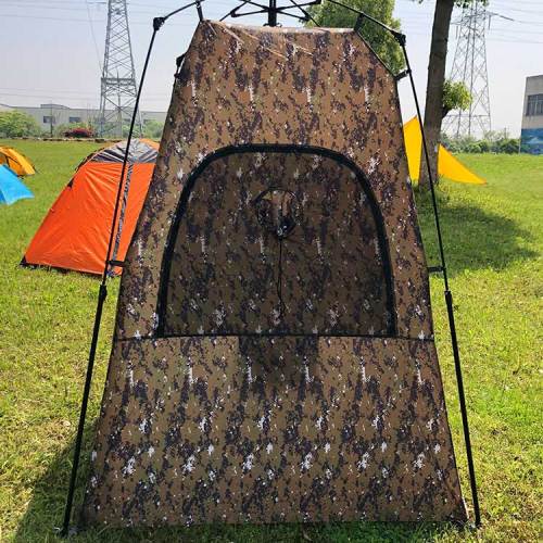 Photography/hunting tent party camping tent 2 person
