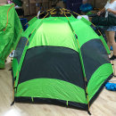 Lightweight outdoor backpacking waterproof folding portable tent