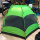 Lightweight outdoor backpacking waterproof folding portable tent