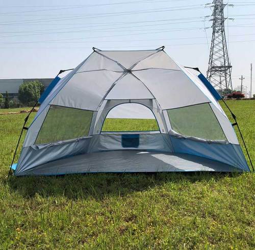 Tent outdoor familiy hunting fishing waterproof kids tents china