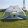 Tent outdoor familiy hunting fishing waterproof kids tents china
