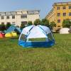 Tent outdoor familiy hunting fishing waterproof kids tents china
