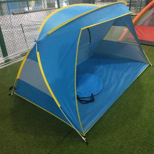 Assured trade popular custom lightweight tent tent house for kids play