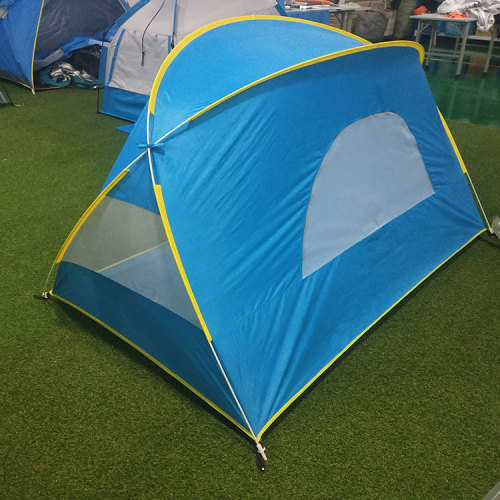 Assured trade popular custom lightweight tent tent house for kids play