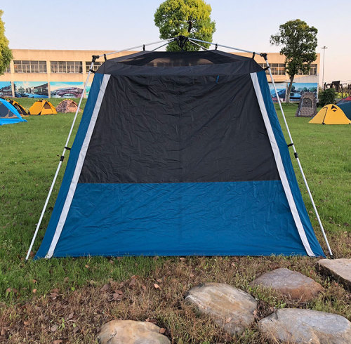 Camping-Tent travel winter outdoor ultralight 4K Hydraulic automatic tent waterproof