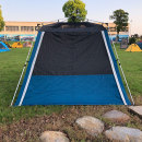 Camping-Tent travel winter outdoor ultralight 4K Hydraulic automatic tent waterproof